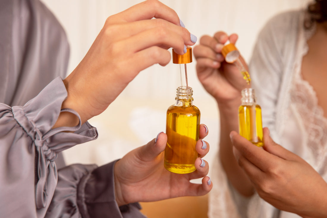 The #1 Secret to Achieving Soft, Supple, Glowing Skin