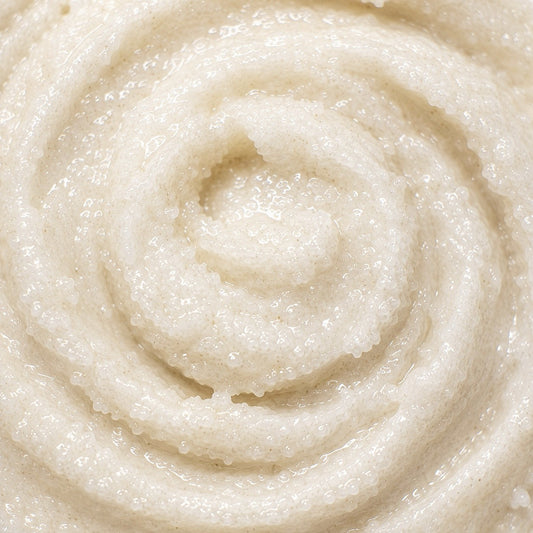 Warm Vanilla & Sugar Moisturizing Sugar Body Scrub