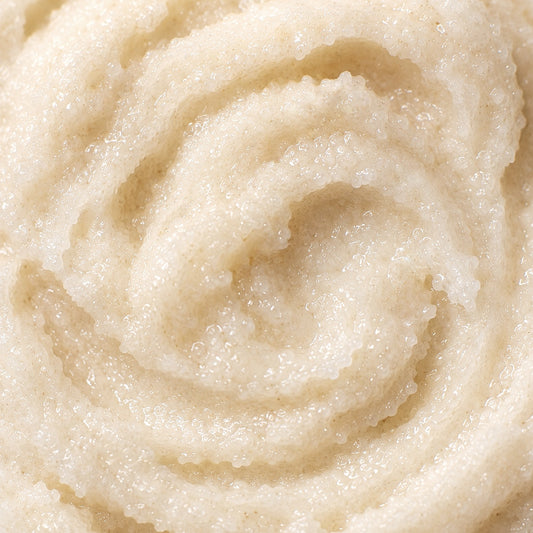 Magnolia Bloom Body Scrub