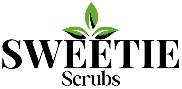 Sweetie Scrubs