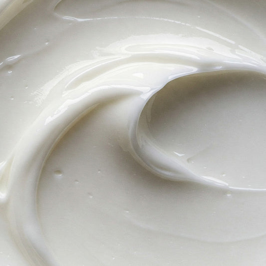 Magnolia Bloom Silky Body Cream