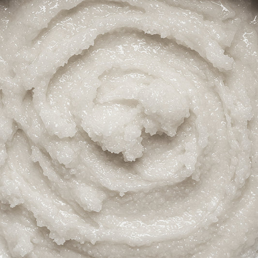 Magnolia Bloom Body Scrub