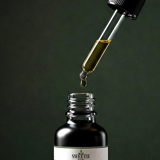 Southern Gentleman Beard Oil
