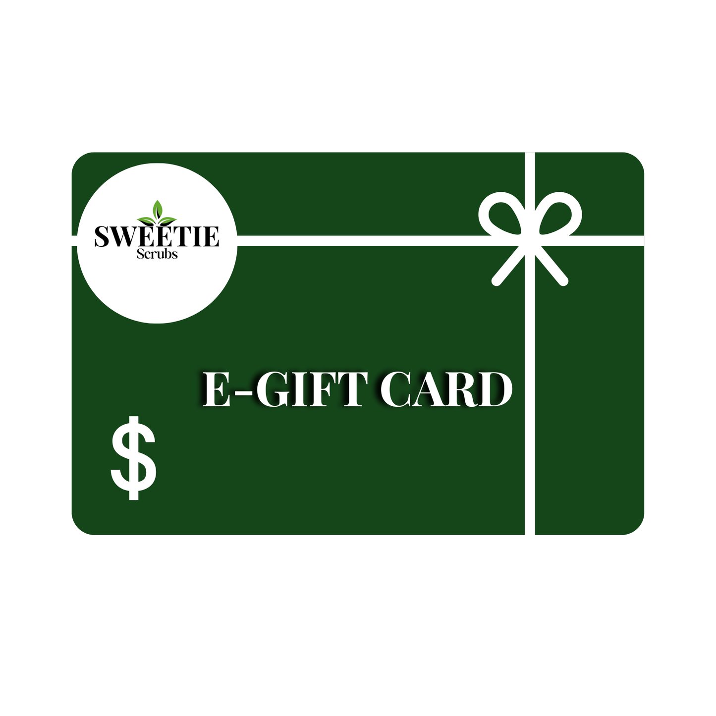 E-Gift Card