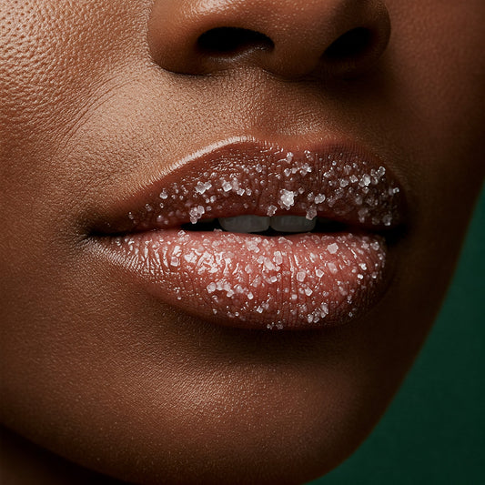 Hydrating Lip Exfoliator