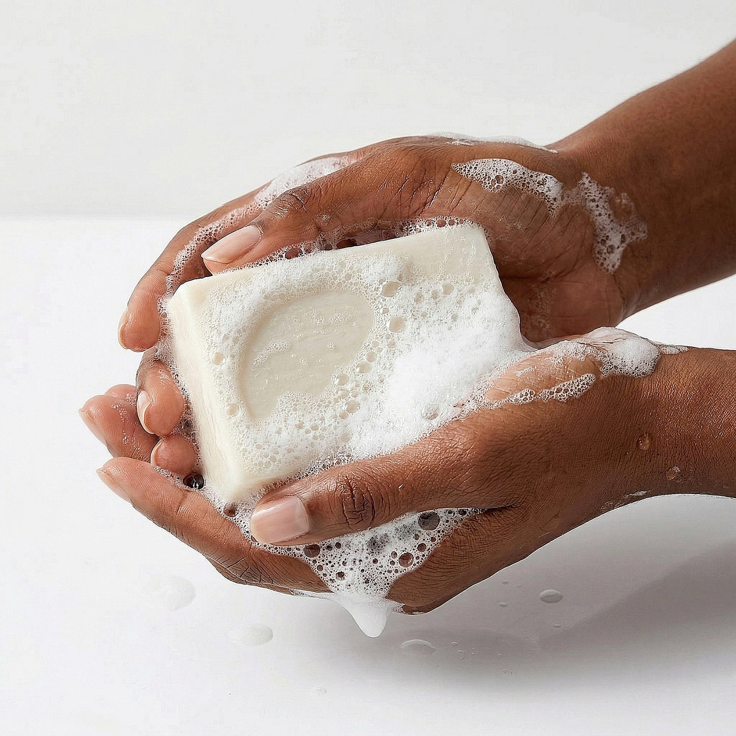 Southern Shea Cleansing Bar