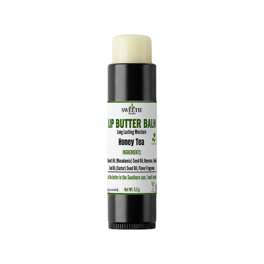 Moisturizing Lip Butter Balm