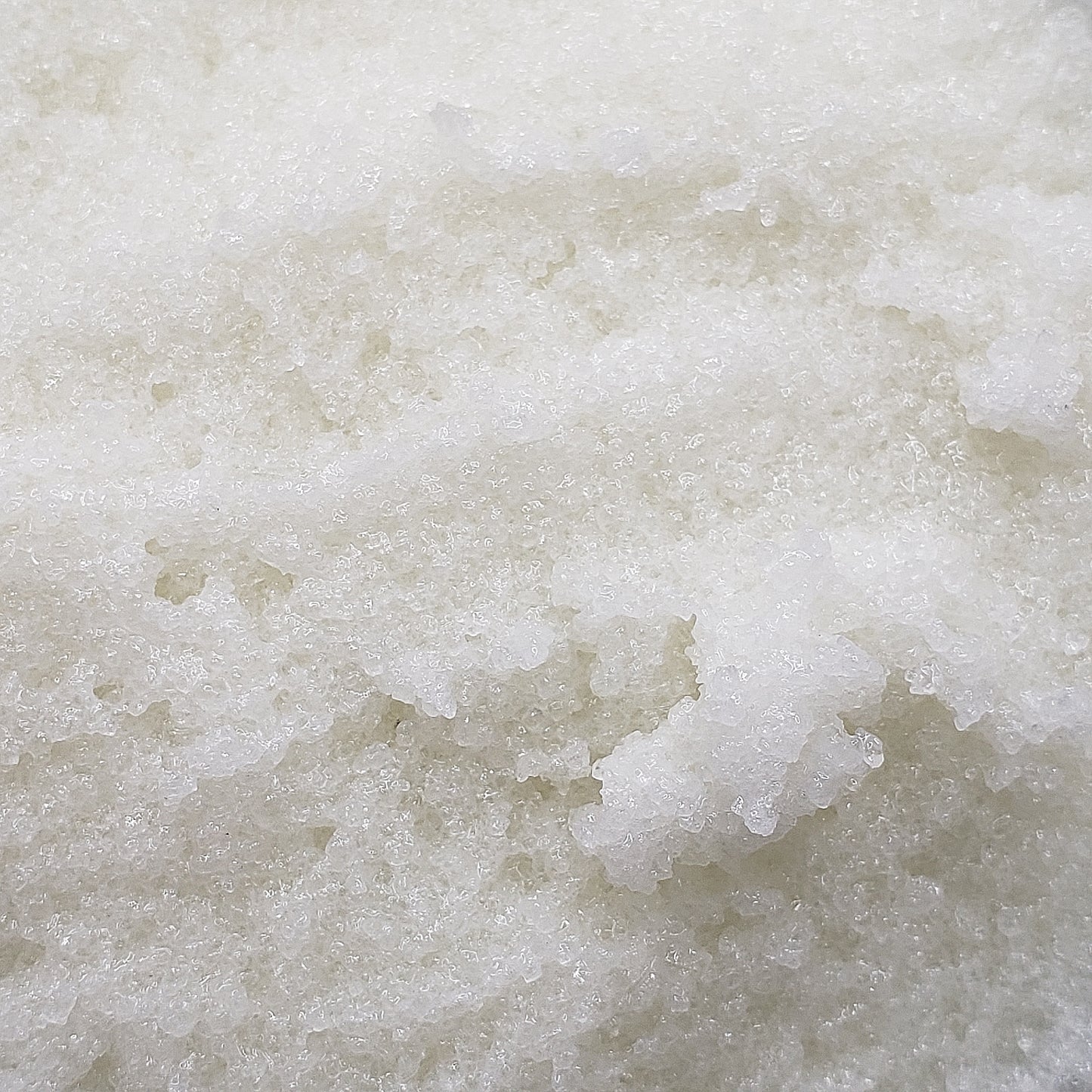 Southern Belle Body Scrub