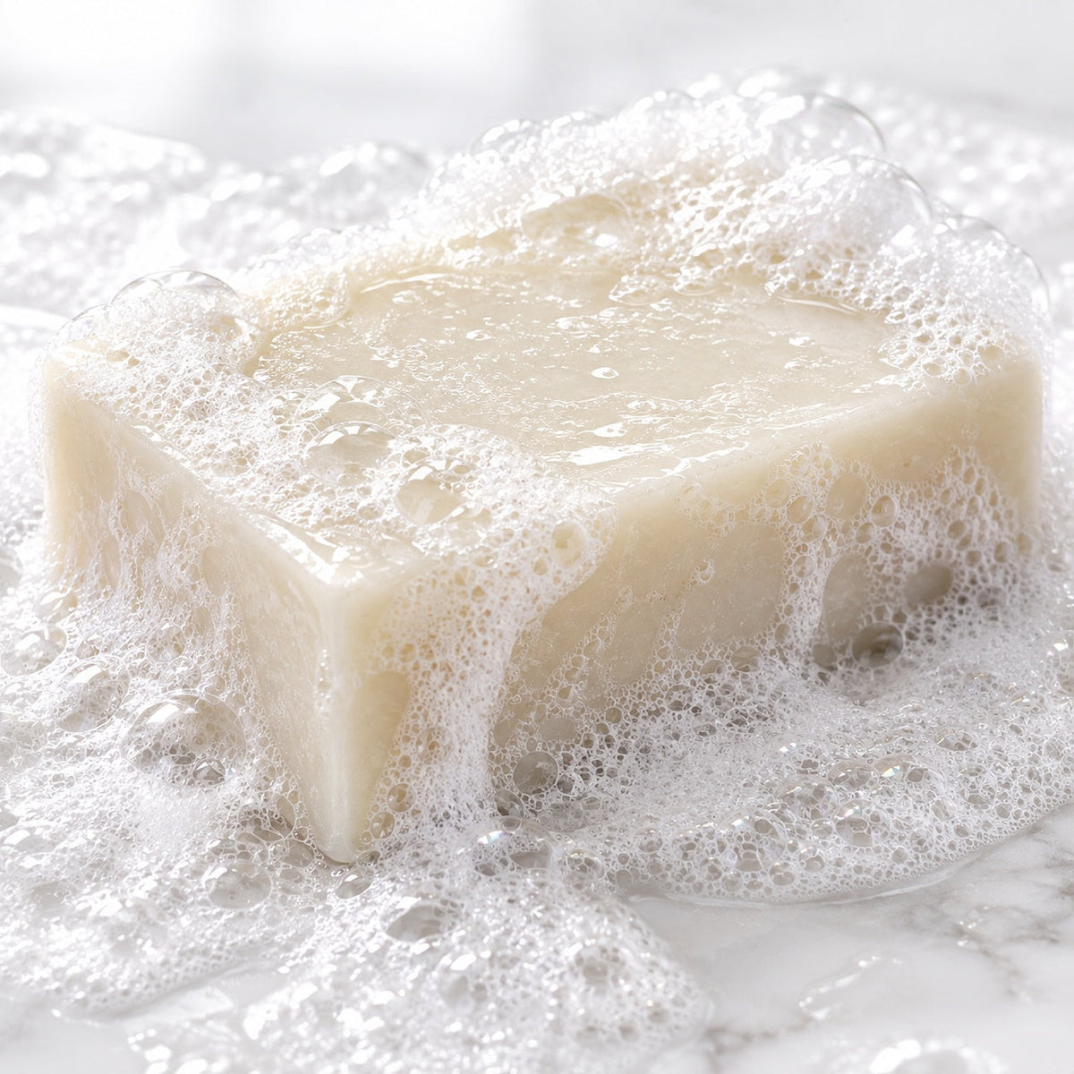 CLEANSING BARS