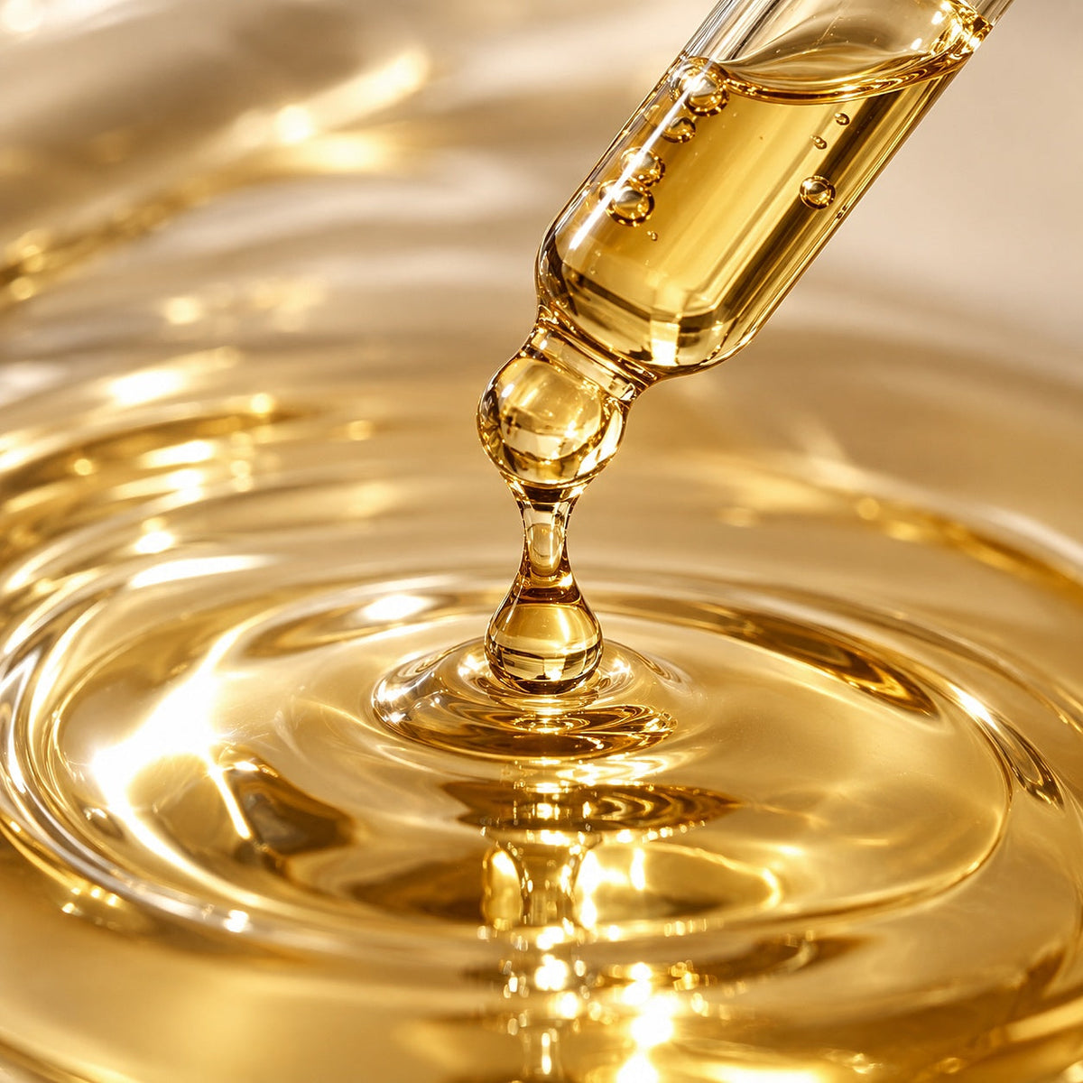 BODY OILS