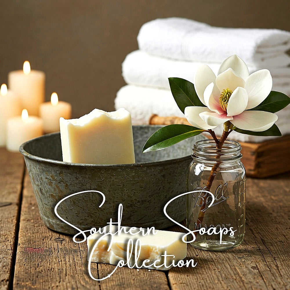 CLEANSING BARS (COMING SOON)