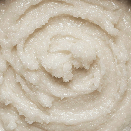 Magnolia Bloom Moisturizing Sugar Body Scrub