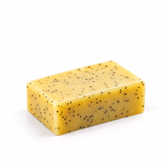 Lemon Sugar Polish Bar
