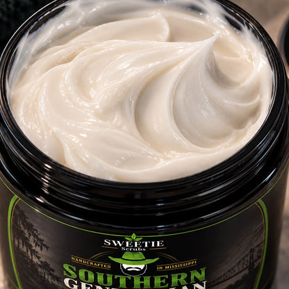 Southern Gentleman Men's Hydrating Body Cream