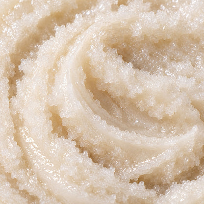 Vanilla Cream Lip Exfoliator