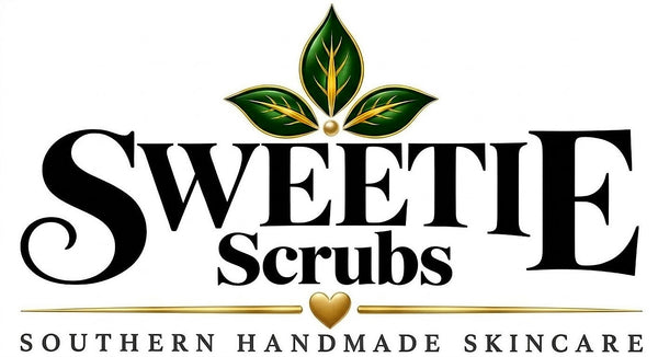 Sweetie Scrubs 