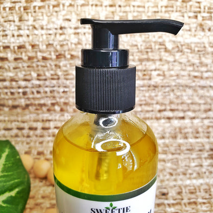 Magnolia Bloom Nourishing Body Oil