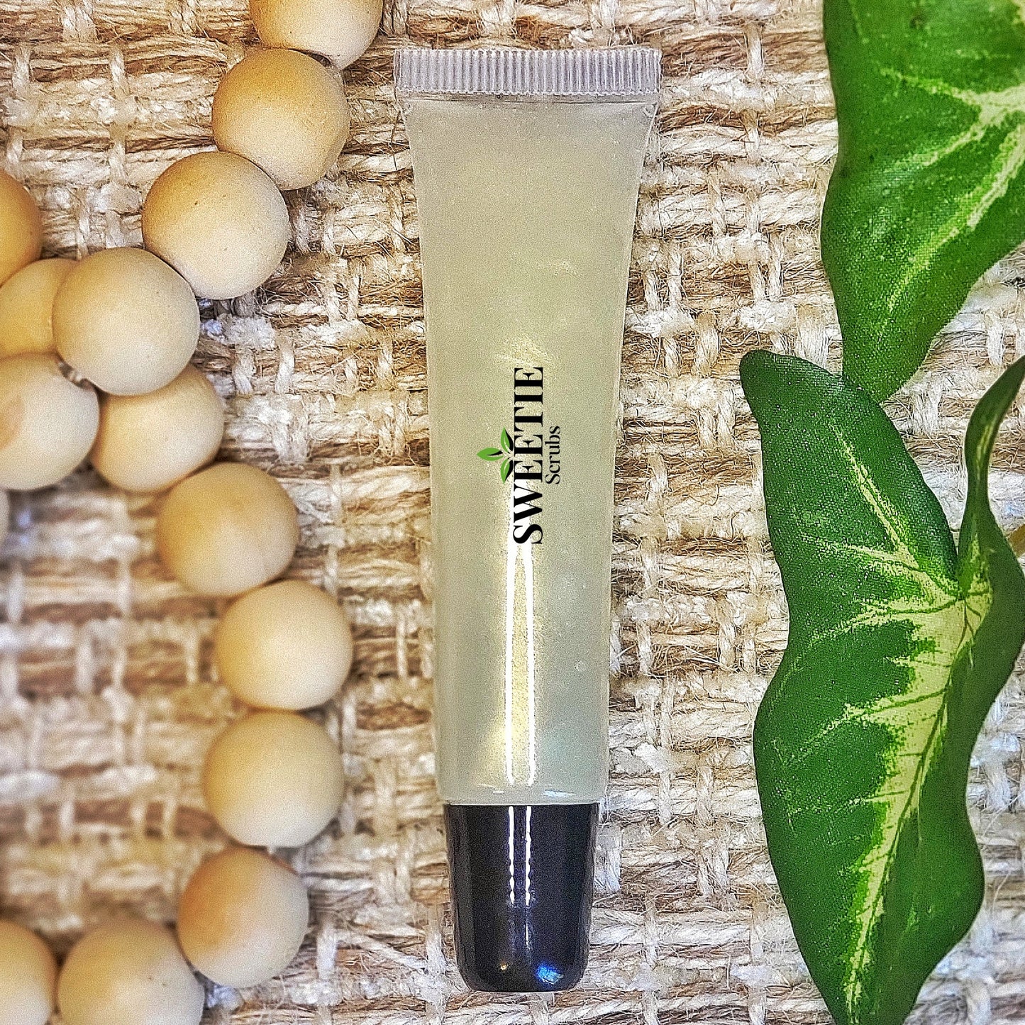 Pearl Luster Moisturizing Lip Gloss