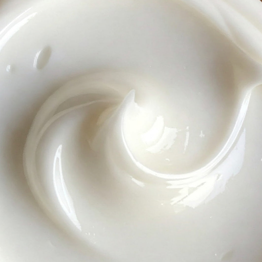 Marshmallow Sugar Silky Body Cream