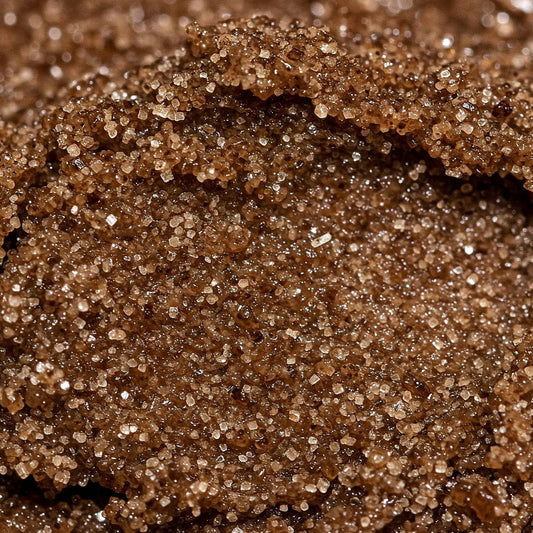 Coffee Glow Body Scrub