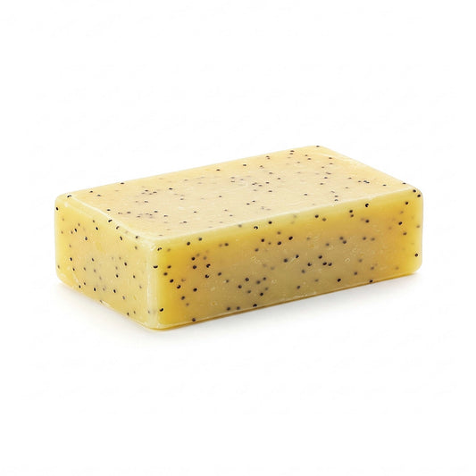 Lemon Sugar Polish Bar
