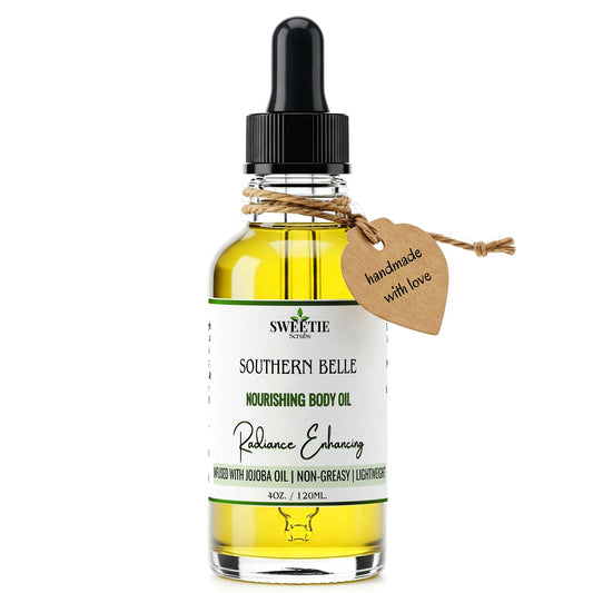 Southern Belle Nourishing Body Oil
