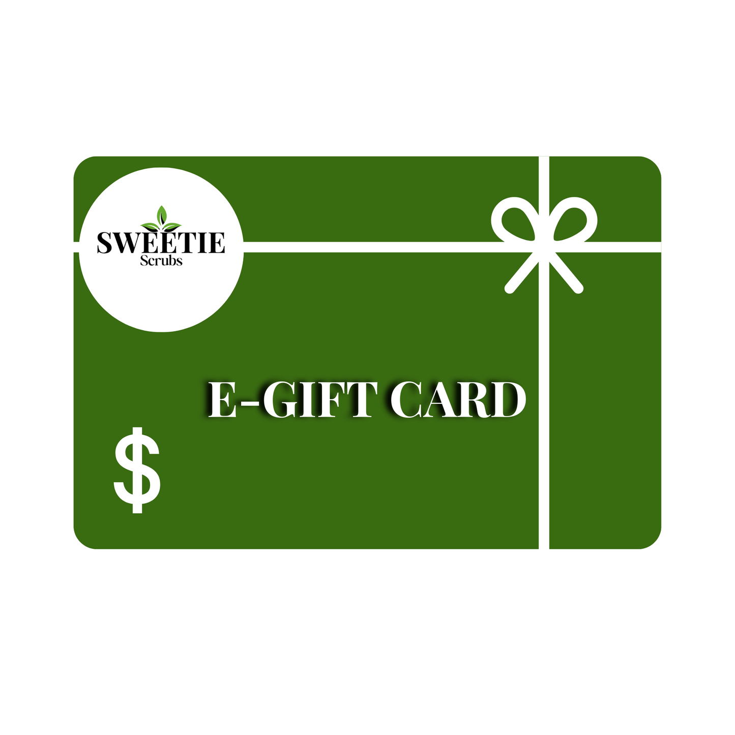 E-Gift Card