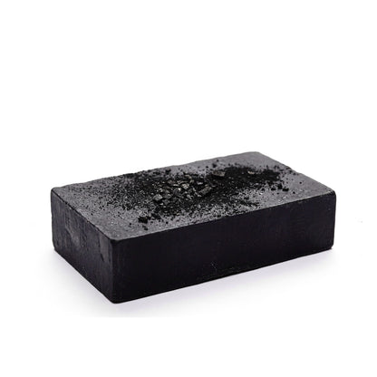 Charcoal Detox Cleansing Bar