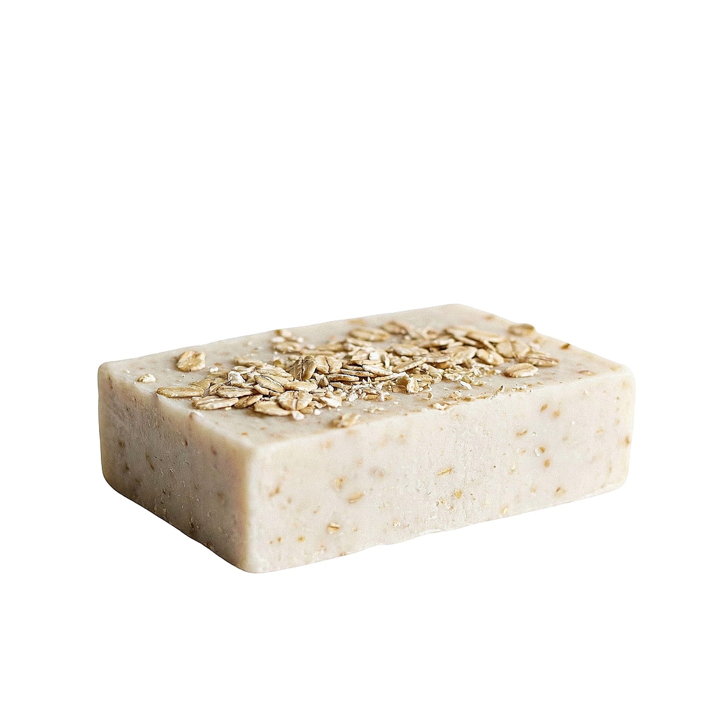 Oats and Shea Cleansing Bar