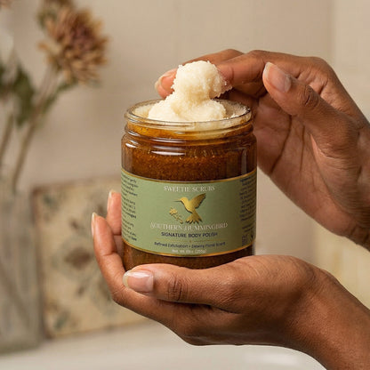 Southern Hummingbird Signature Body Polish