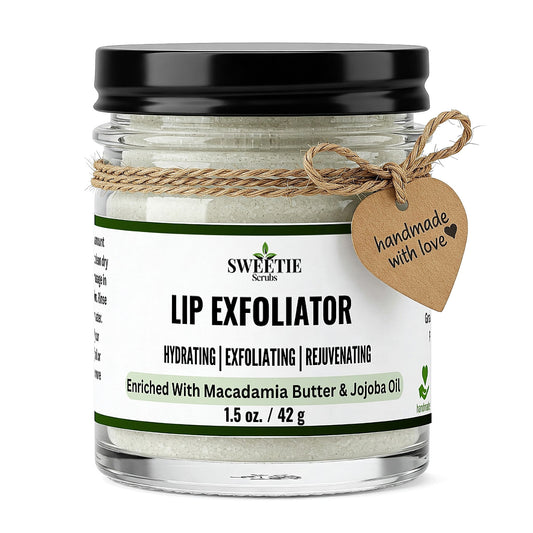 Hydrating Lip Exfoliator
