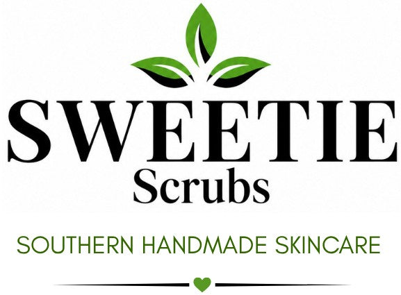 Sweetie Scrubs 