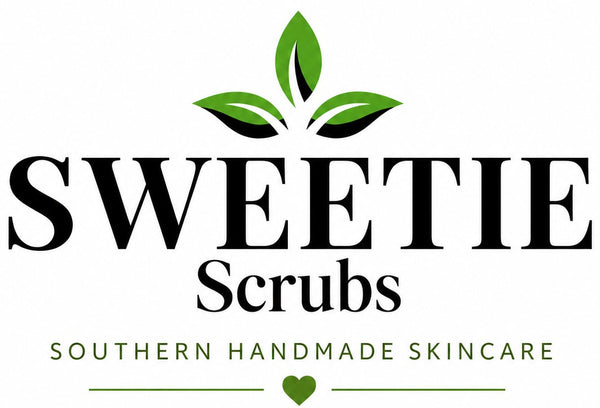 Sweetie Scrubs 