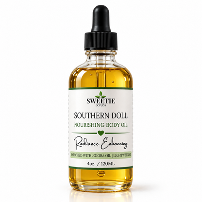 Southern Doll Nourishing Body Oil