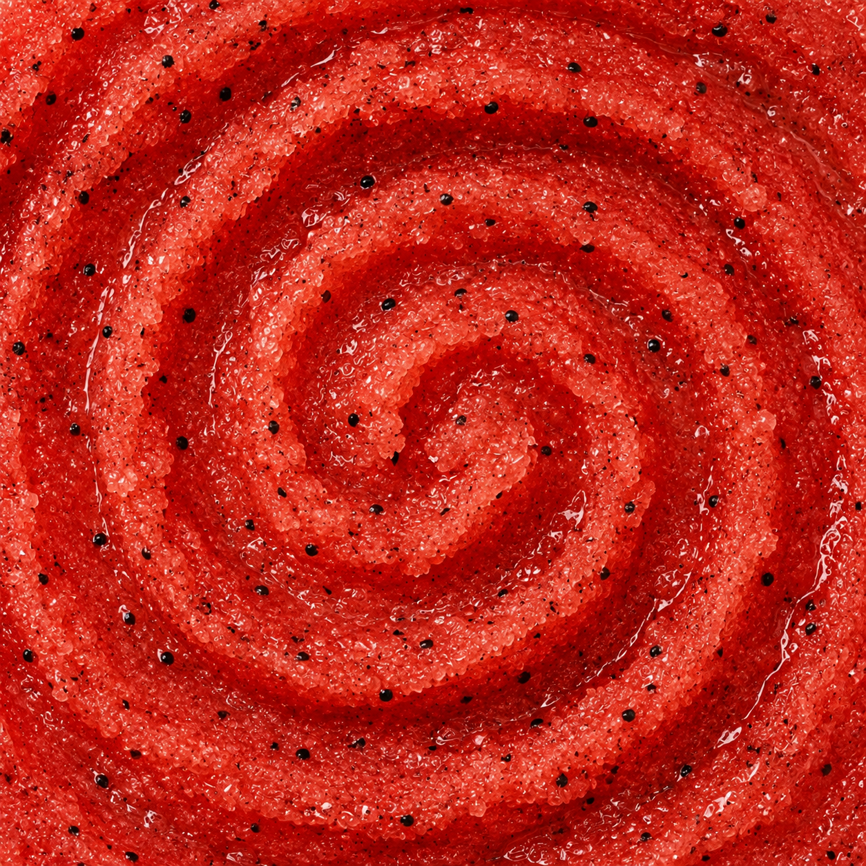 Melon Suga' Body Scrub