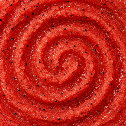 Melon Suga' Body Scrub