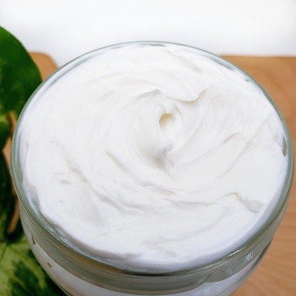 Warm Vanilla & Sugar Silk Body Cream